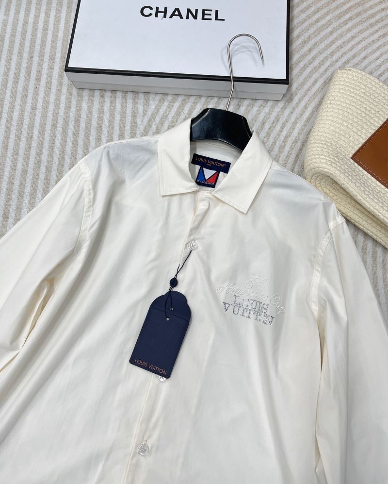 Louis Vuitton Shirts